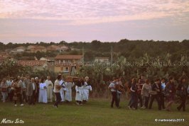 Solarussa. San Gregorio
